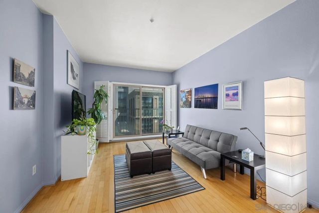 450 J Street 7071, San Diego, CA 92101