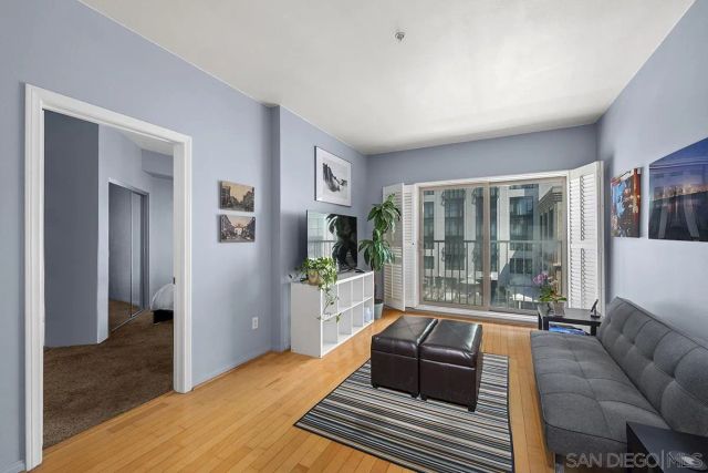 450 J Street 7071, San Diego, CA 92101