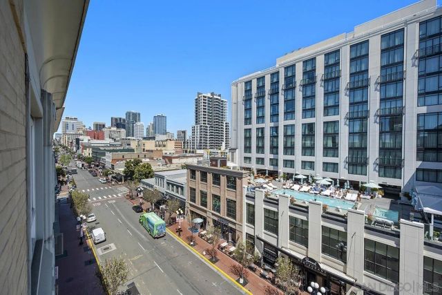 450 J Street 7071, San Diego, CA 92101