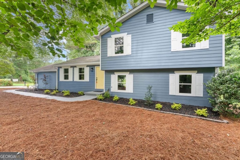 381 Plantation Boulevard, Lawrenceville, GA 30046 — photo 4