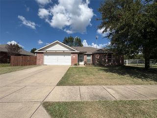 100 Meadow View Lane, Anna, TX 75409