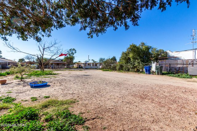 244 W Missouri Street, Tucson, AZ 85714