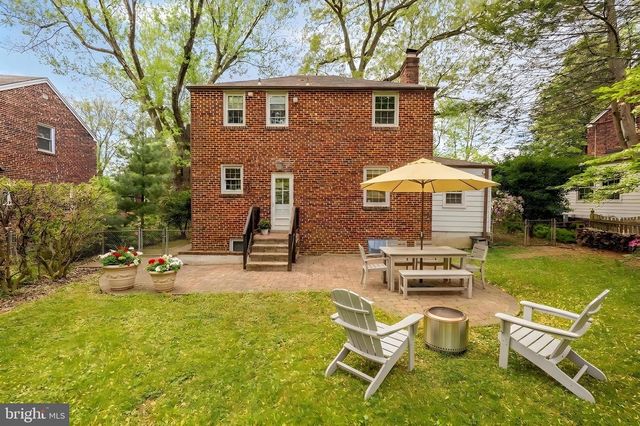 9409 WOODLAND DR, Silver Spring, MD 20910