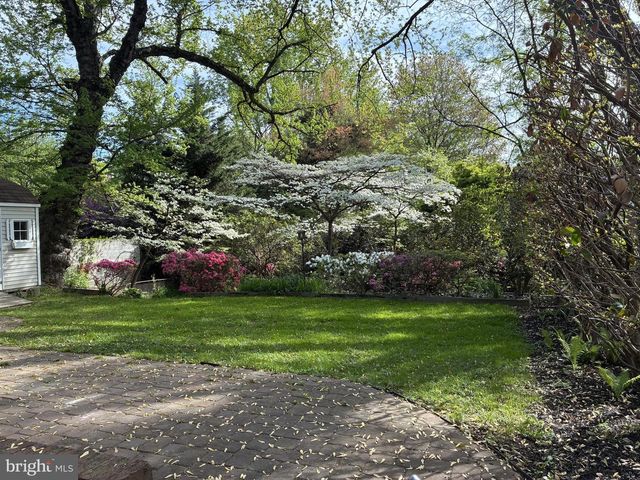 9409 WOODLAND DR, Silver Spring, MD 20910