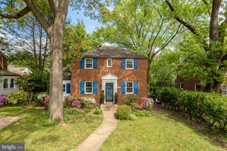 9409 WOODLAND DR, Silver Spring, MD 20910