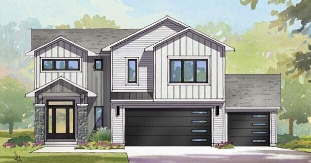 2329 Elinor Lane Se 5A, East Grand Rapids, MI 49506