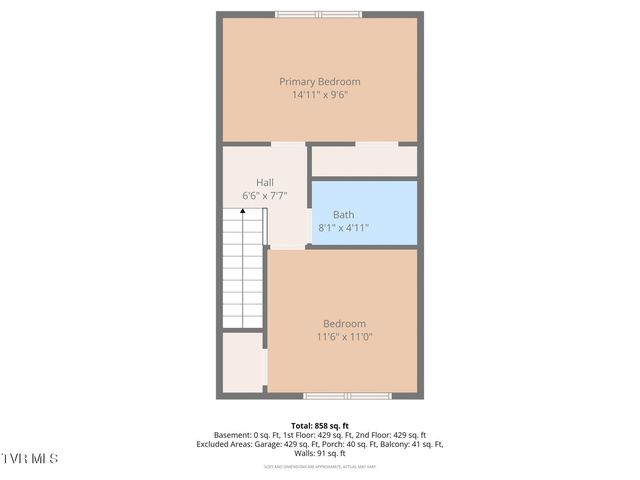 904 Kendrick Creek Road 5, Kingsport, TN 37663