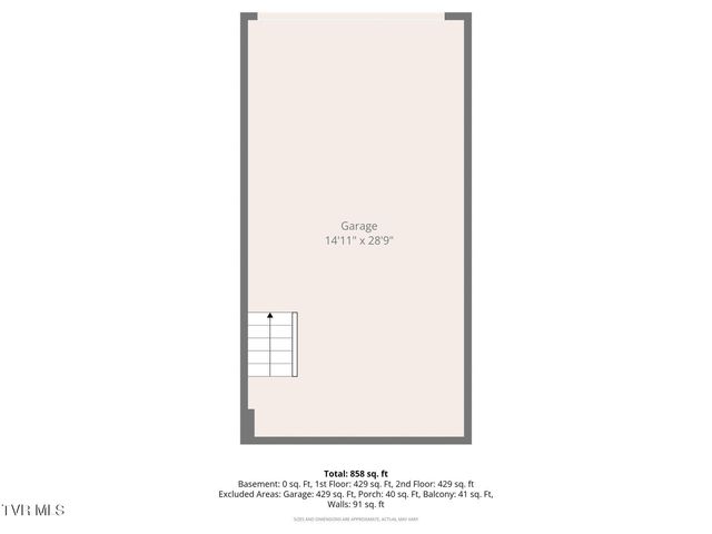 904 Kendrick Creek Road 5, Kingsport, TN 37663