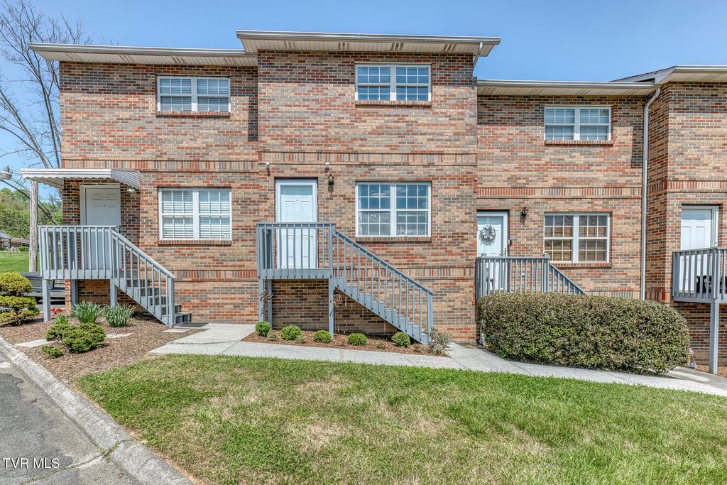 904 Kendrick Creek Road 5, Kingsport, TN 37663