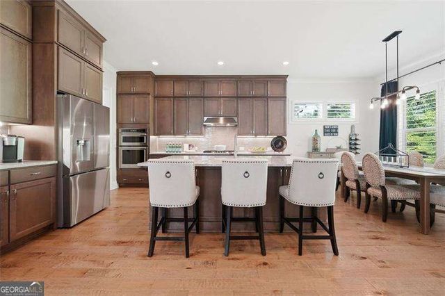 3006 Eamont Terrace, Atlanta, GA 30328