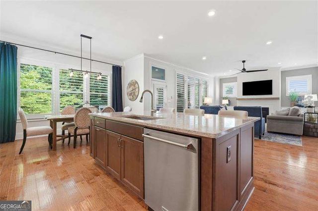 3006 Eamont Terrace, Atlanta, GA 30328