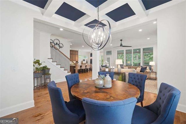 3006 Eamont Terrace, Atlanta, GA 30328