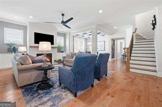 3006 Eamont Terrace, Atlanta, GA 30328