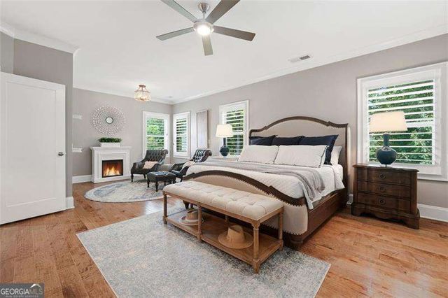 3006 Eamont Terrace, Atlanta, GA 30328