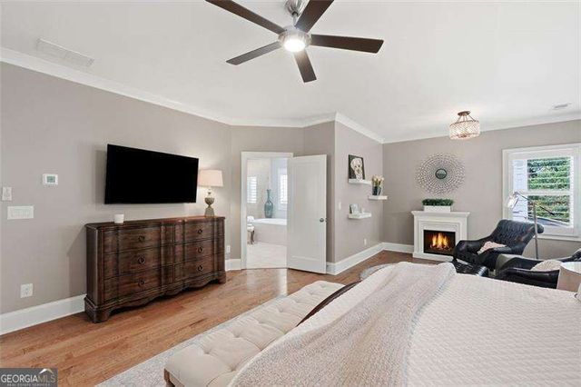 3006 Eamont Terrace, Atlanta, GA 30328