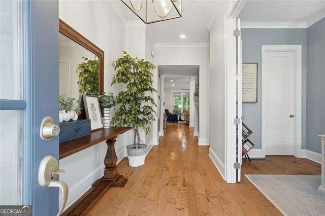 3006 Eamont Terrace, Atlanta, GA 30328