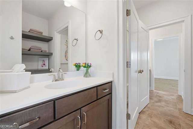 3006 Eamont Terrace, Atlanta, GA 30328