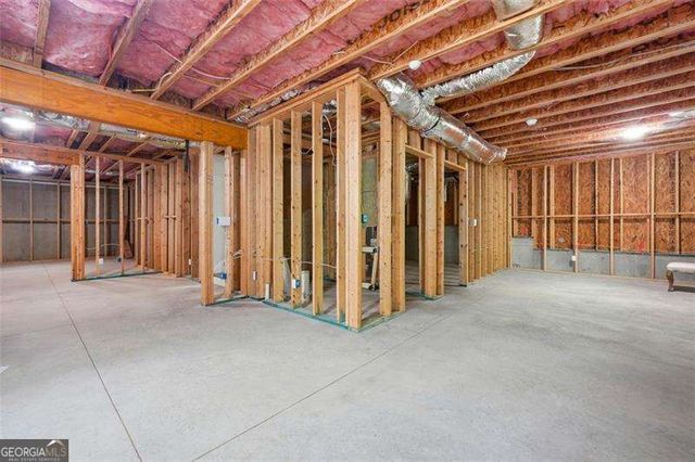 3006 Eamont Terrace, Atlanta, GA 30328
