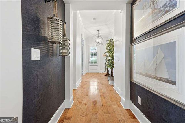 3006 Eamont Terrace, Atlanta, GA 30328