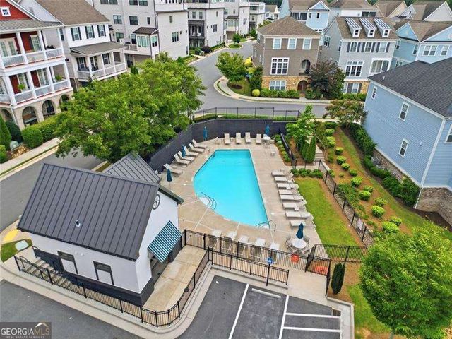 3006 Eamont Terrace, Atlanta, GA 30328
