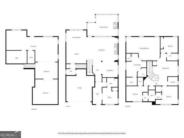 3006 Eamont Terrace, Atlanta, GA 30328