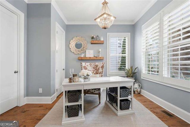 3006 Eamont Terrace, Atlanta, GA 30328