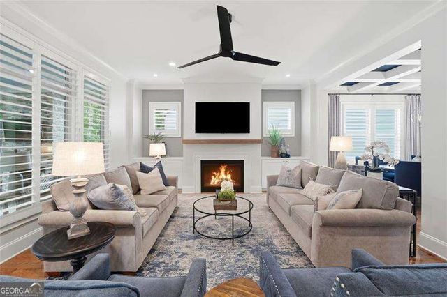 3006 Eamont Terrace, Atlanta, GA 30328