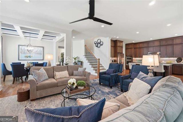 3006 Eamont Terrace, Atlanta, GA 30328