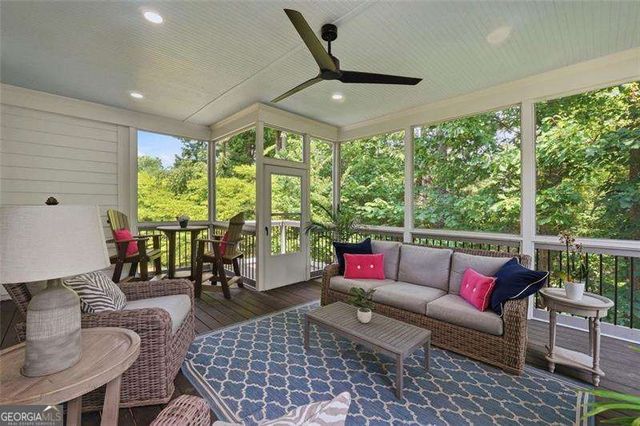 3006 Eamont Terrace, Atlanta, GA 30328