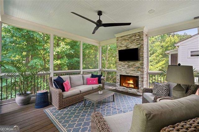 3006 Eamont Terrace, Atlanta, GA 30328
