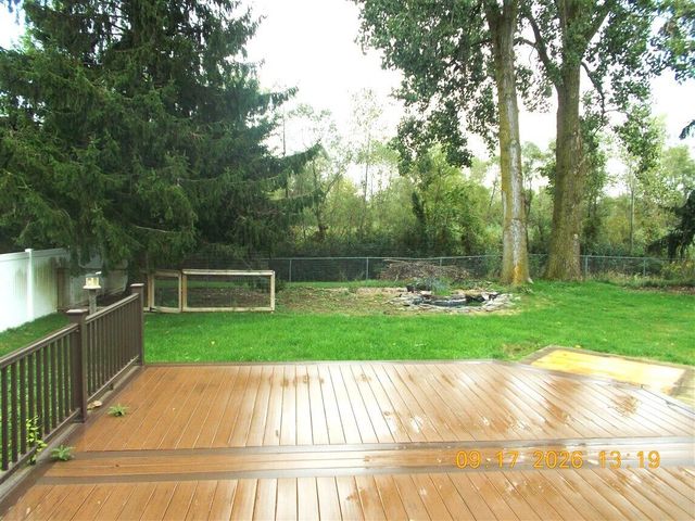 1552 Dazarow Drive, Monroe, MI 48162