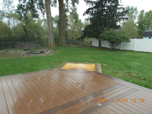 1552 Dazarow Drive, Monroe, MI 48162