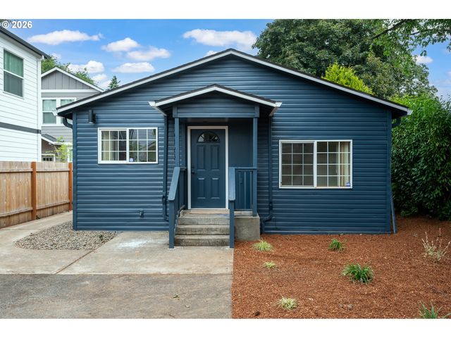 12106 Se Market St, Portland, OR 97216