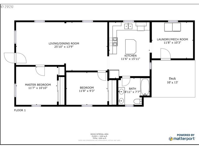 12106 Se Market St, Portland, OR 97216