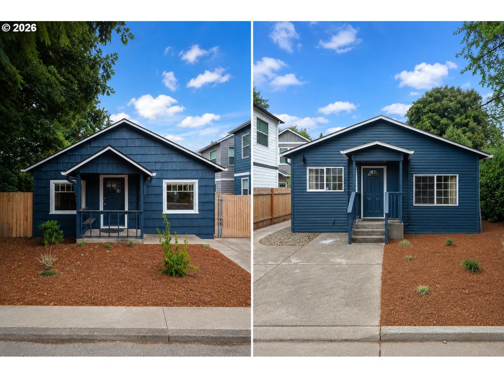 12106 Se Market St, Portland, OR 97216