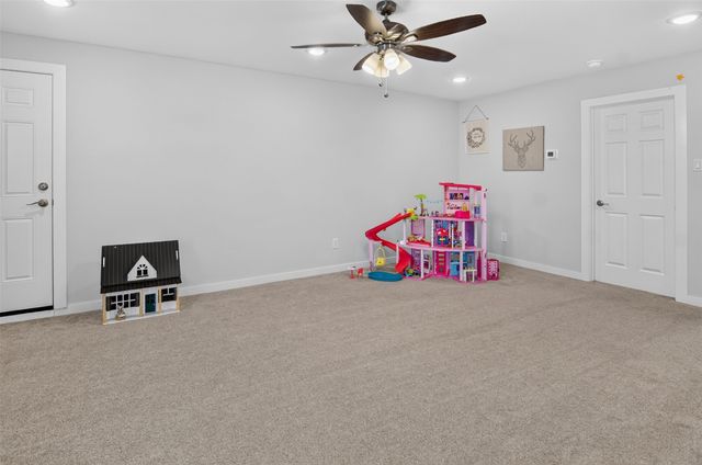 7206 Treaty Oaks Boulevard, Granbury, TX 76048