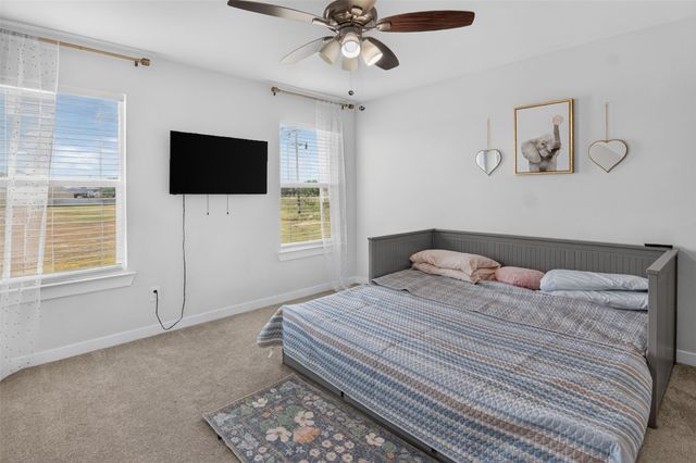 7206 Treaty Oaks Boulevard, Granbury, TX 76048