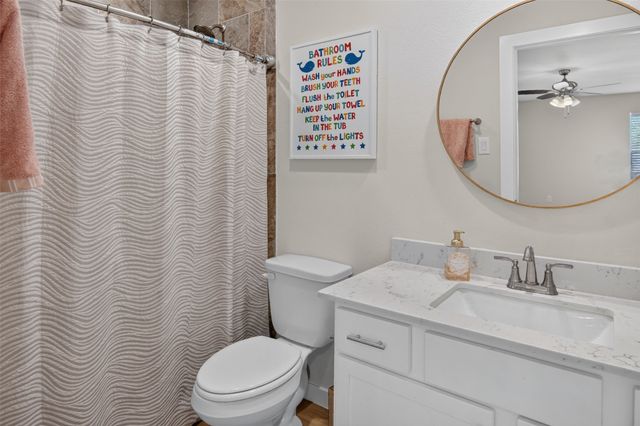 7206 Treaty Oaks Boulevard, Granbury, TX 76048