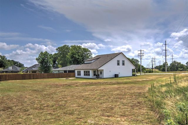 7206 Treaty Oaks Boulevard, Granbury, TX 76048