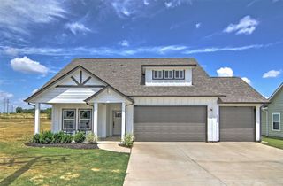7206 Treaty Oaks Boulevard, Granbury, TX 76048