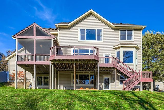 3941 Obrien Court SW, Prior Lake, MN 55372