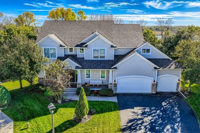 3941 Obrien Court SW, Prior Lake, MN 55372