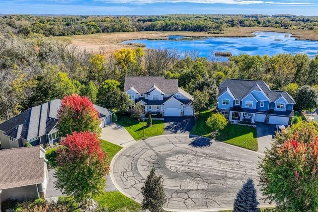 3941 Obrien Court SW, Prior Lake, MN 55372