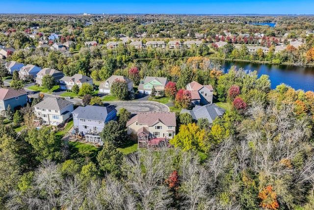 3941 Obrien Court SW, Prior Lake, MN 55372