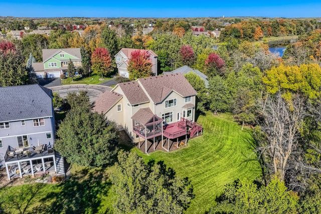 3941 Obrien Court SW, Prior Lake, MN 55372