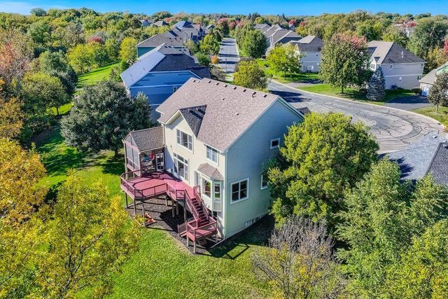 3941 Obrien Court SW, Prior Lake, MN 55372