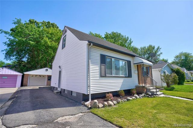 2817 Yale Street, Flint, MI 48503