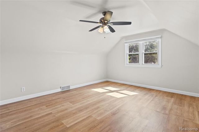 2817 Yale Street, Flint, MI 48503