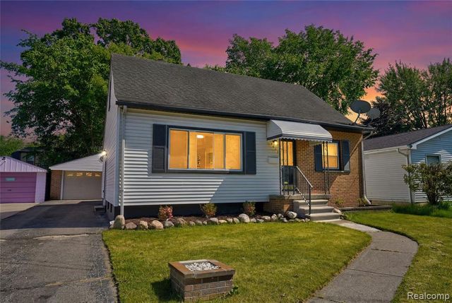 2817 Yale Street, Flint, MI 48503