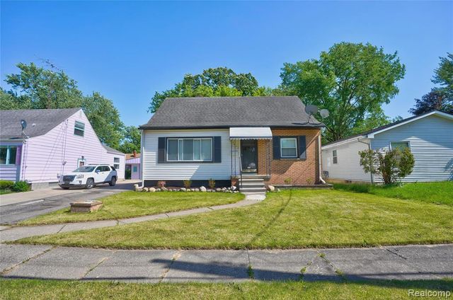 2817 Yale Street, Flint, MI 48503